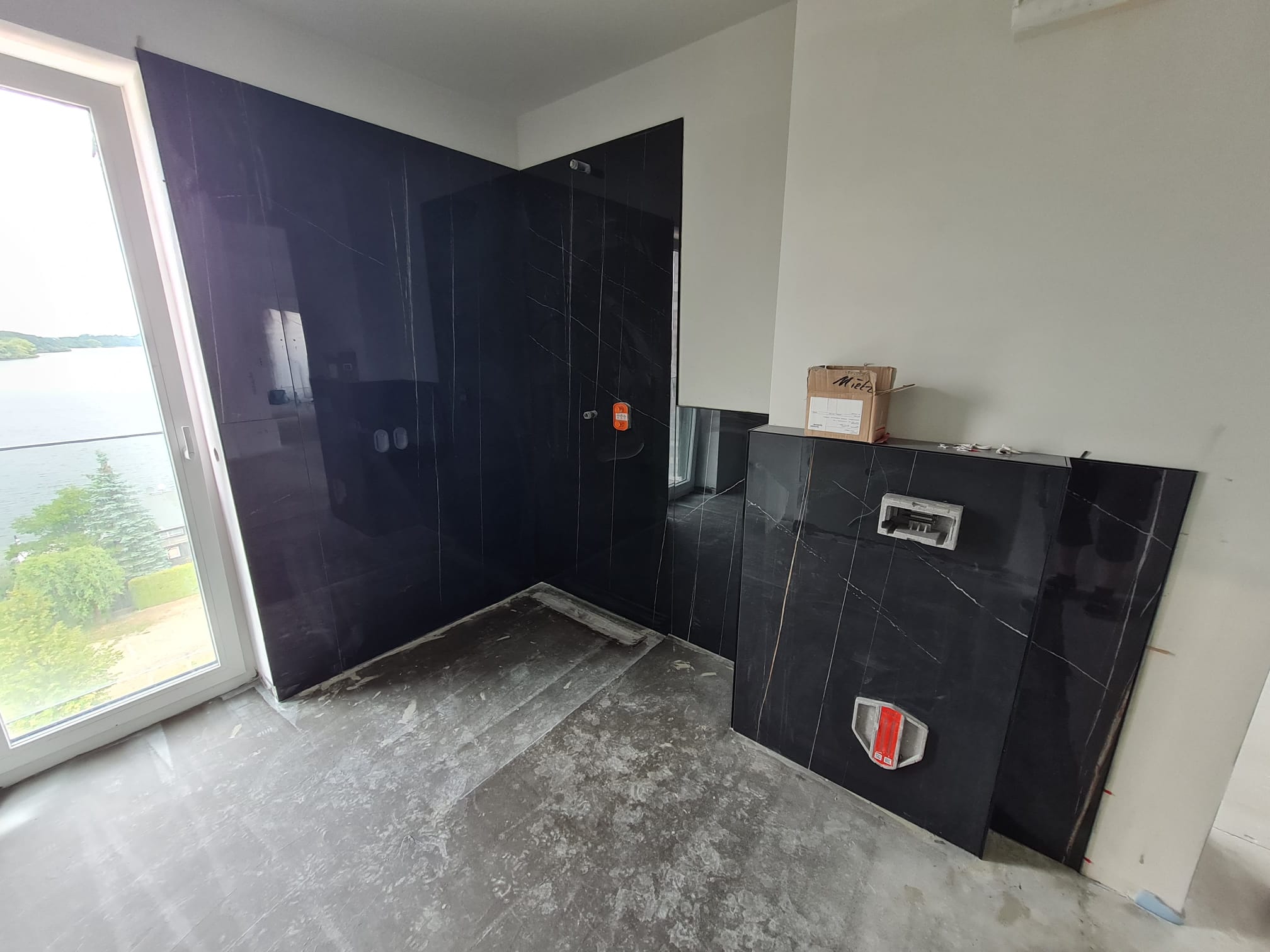 Fliesenprojekt 1 - Vorschau