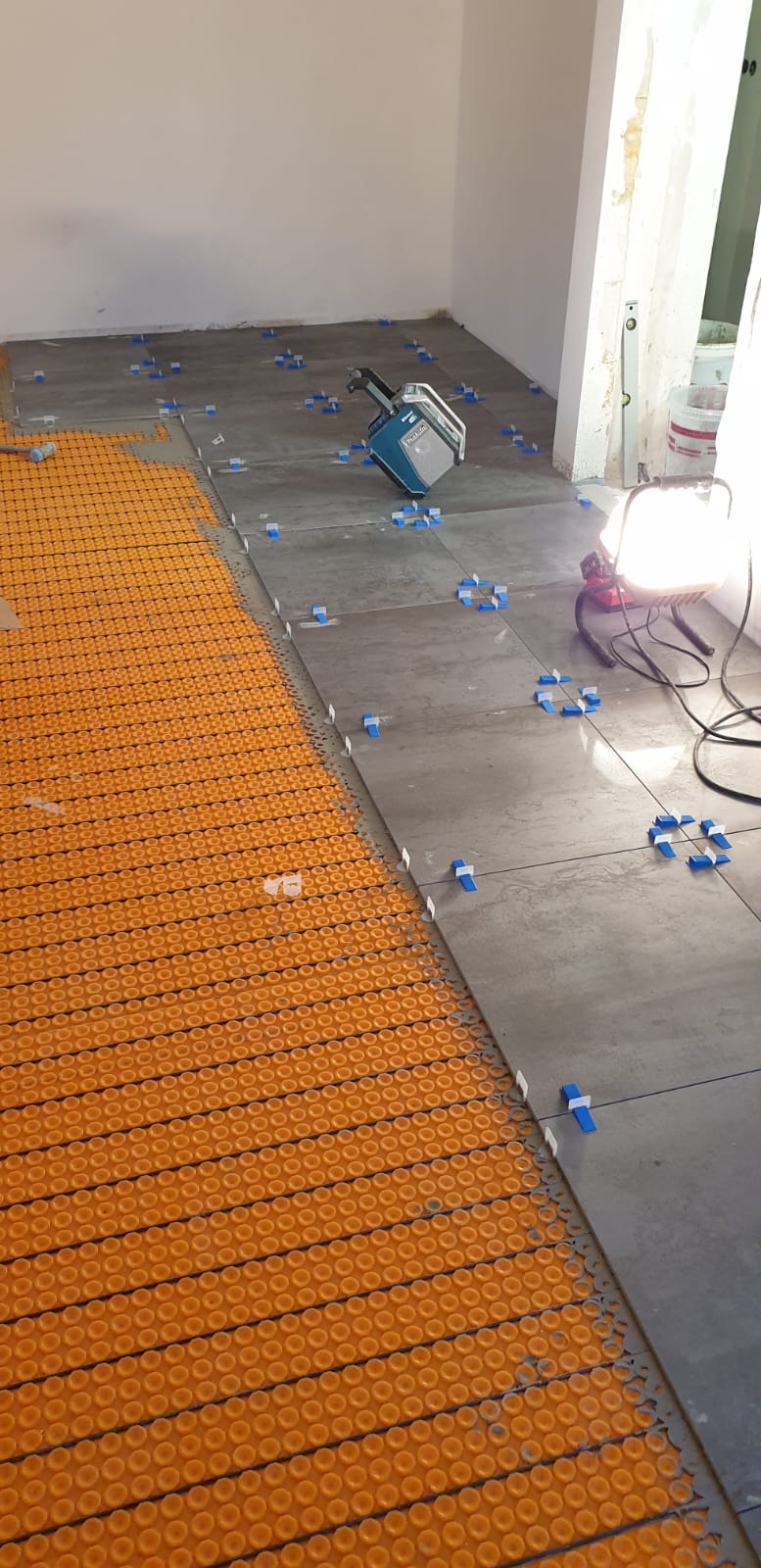 Fliesenprojekt 2 - Vorschau