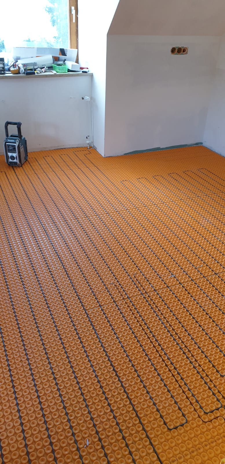 Küchenfliesen Projekt Detail 2