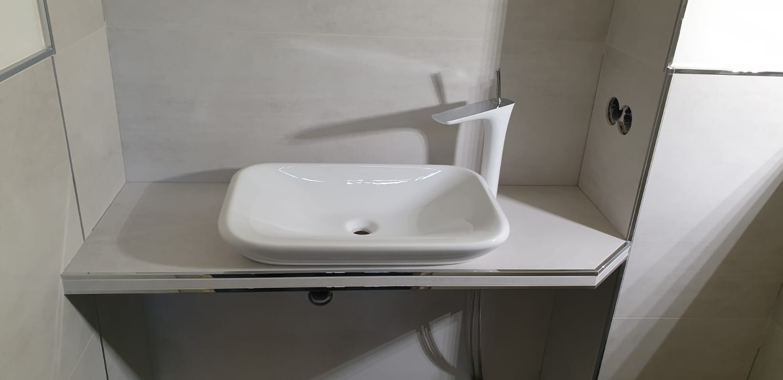 Küchenfliesen Projekt Detail 5