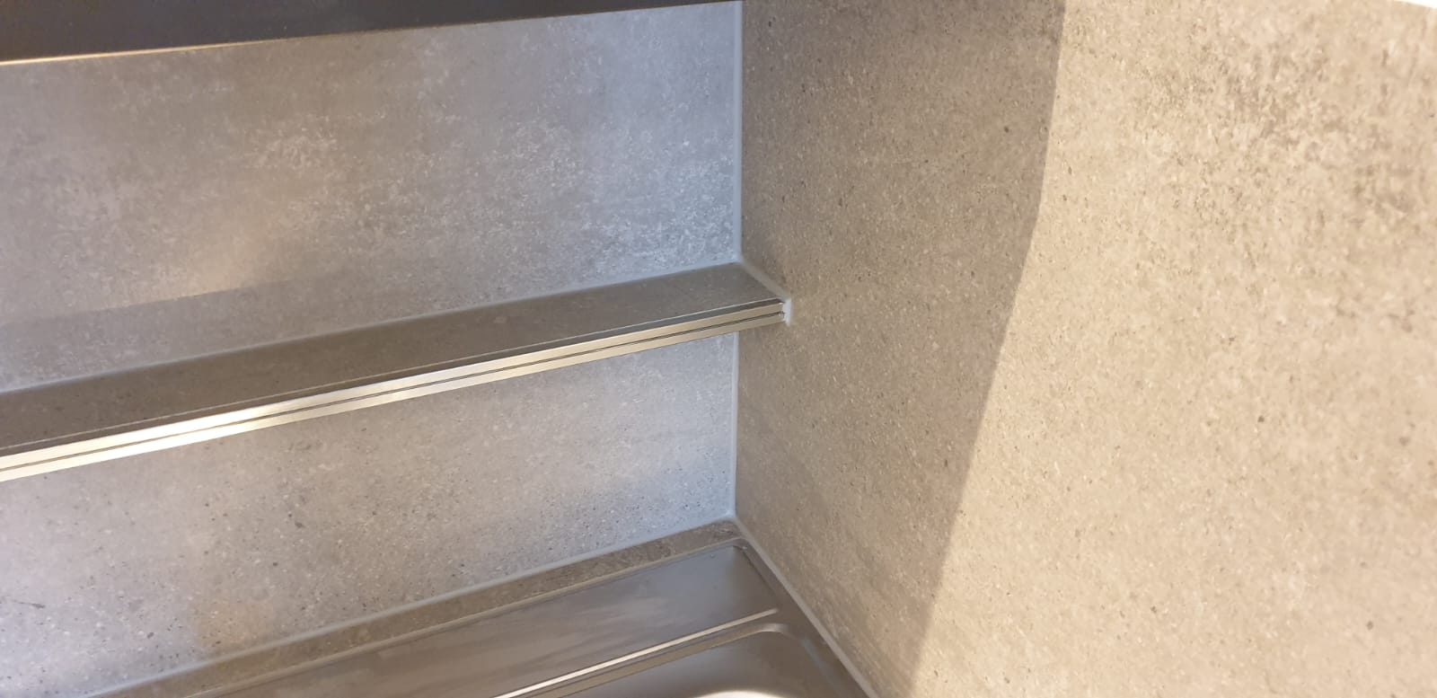 Terrasse Projekt Deatail 2