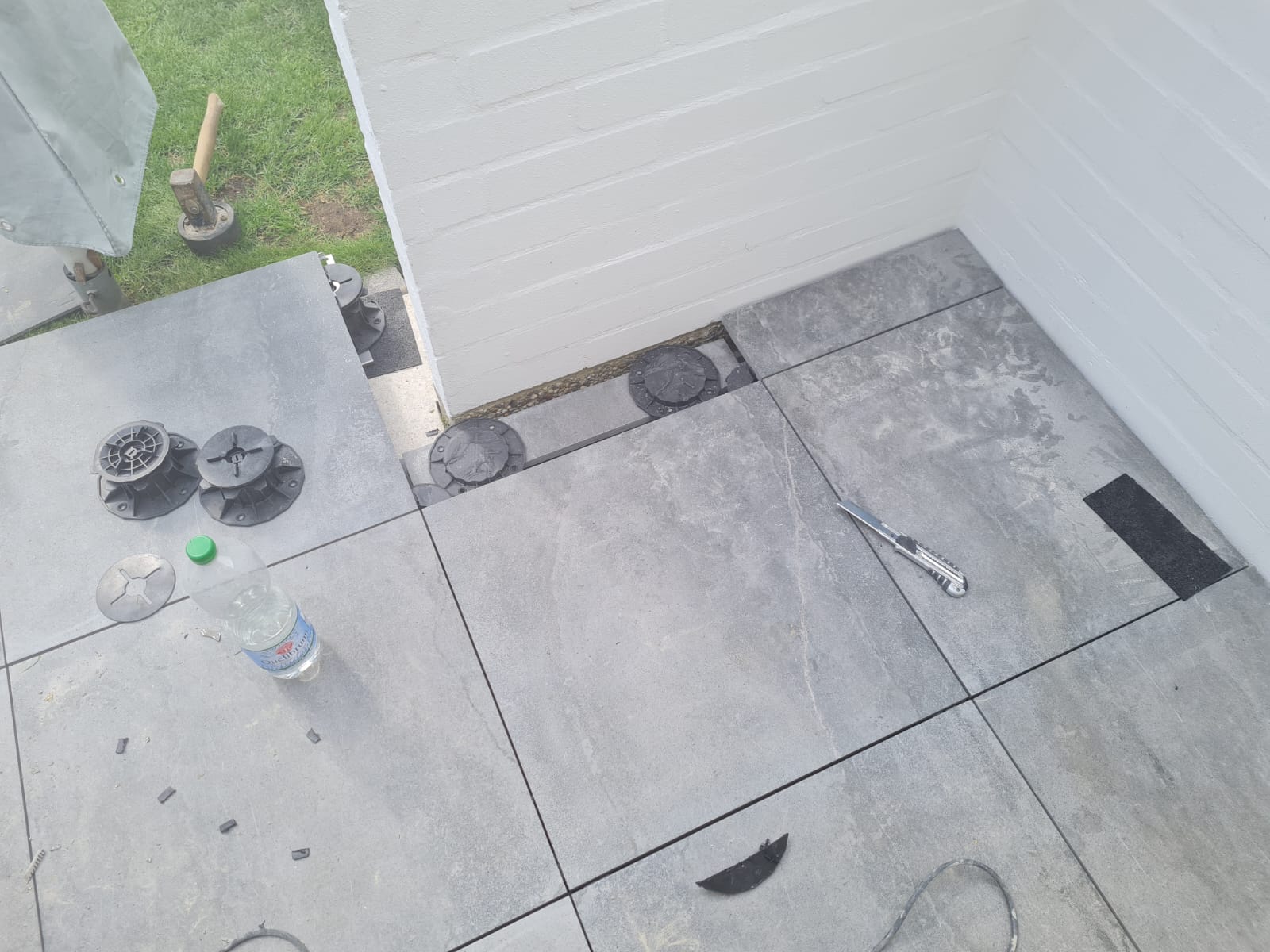 Terasse Projekt Detail 4