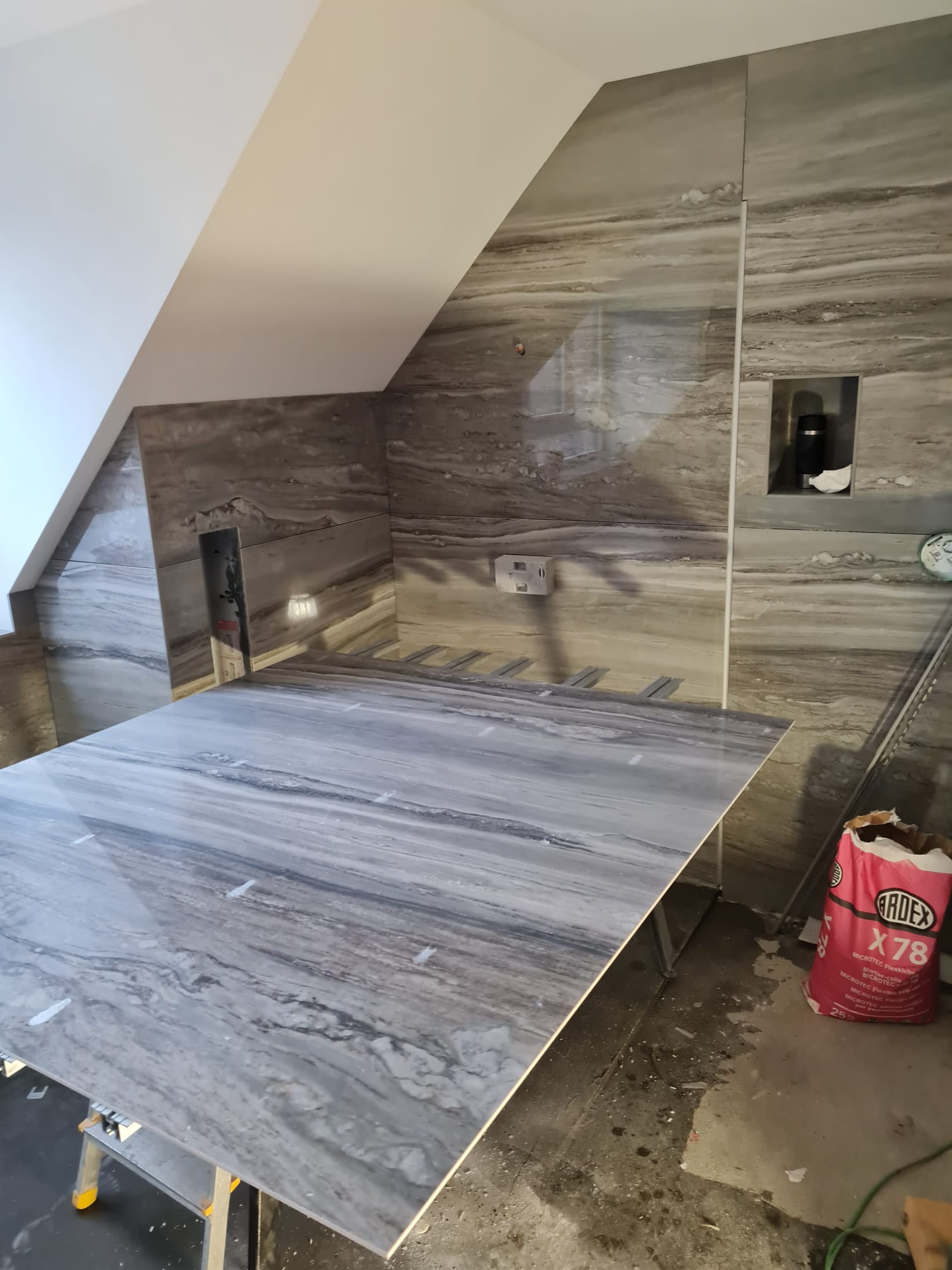 Terasse Projekt Detail 8