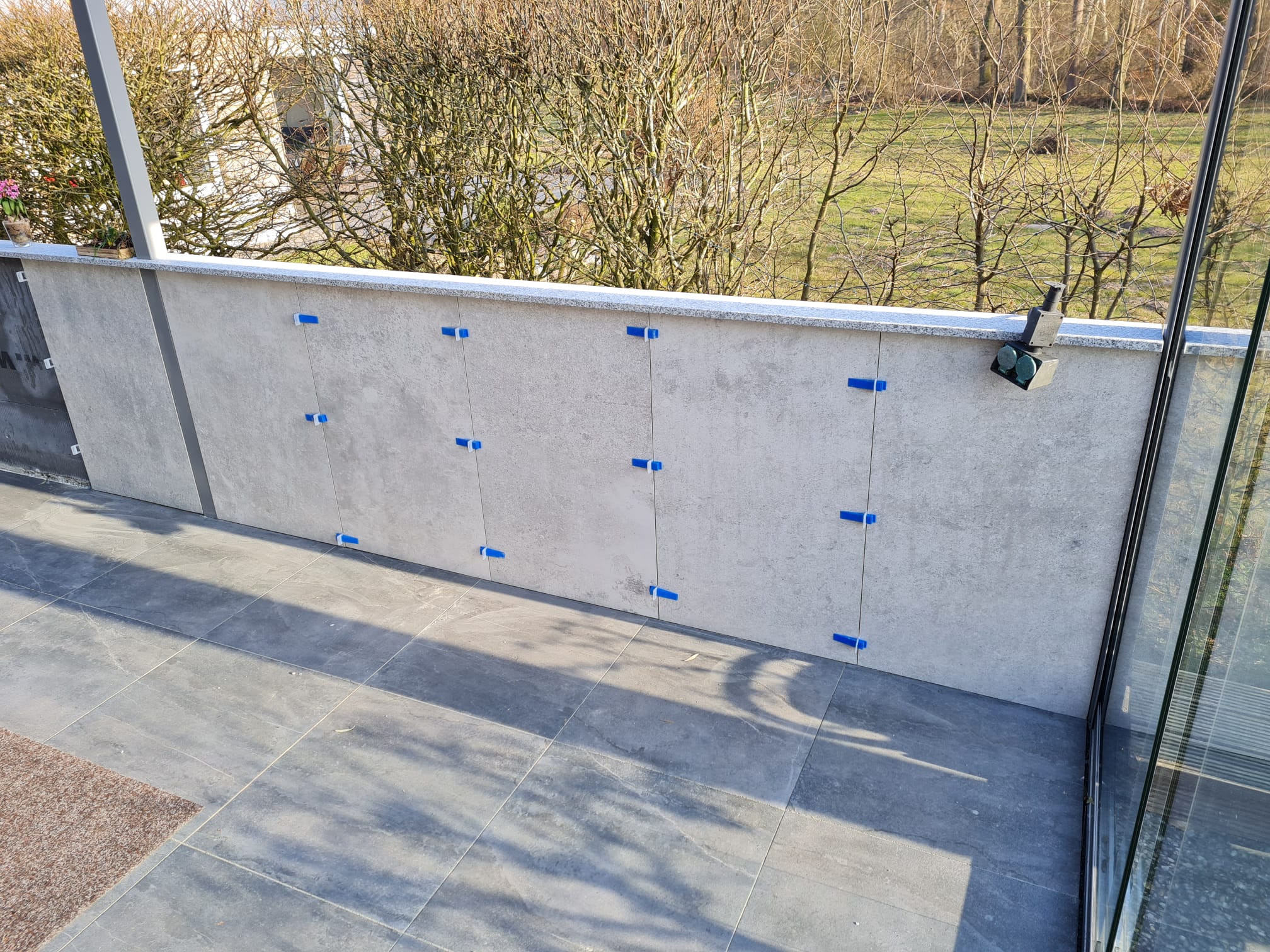 Fliesenprojekt 4 - Vorschau