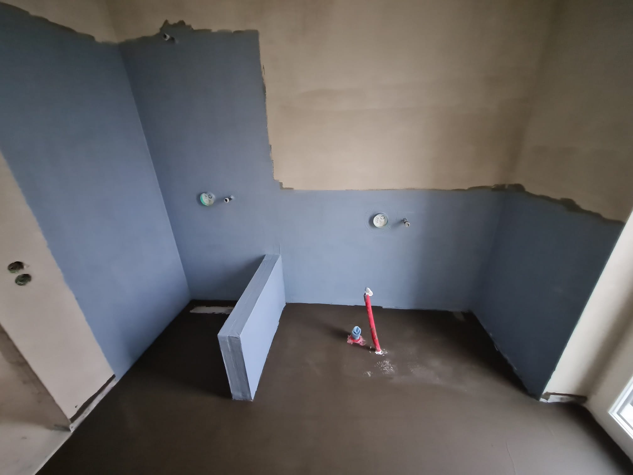 Pool Fliesenprojekt Detail 7