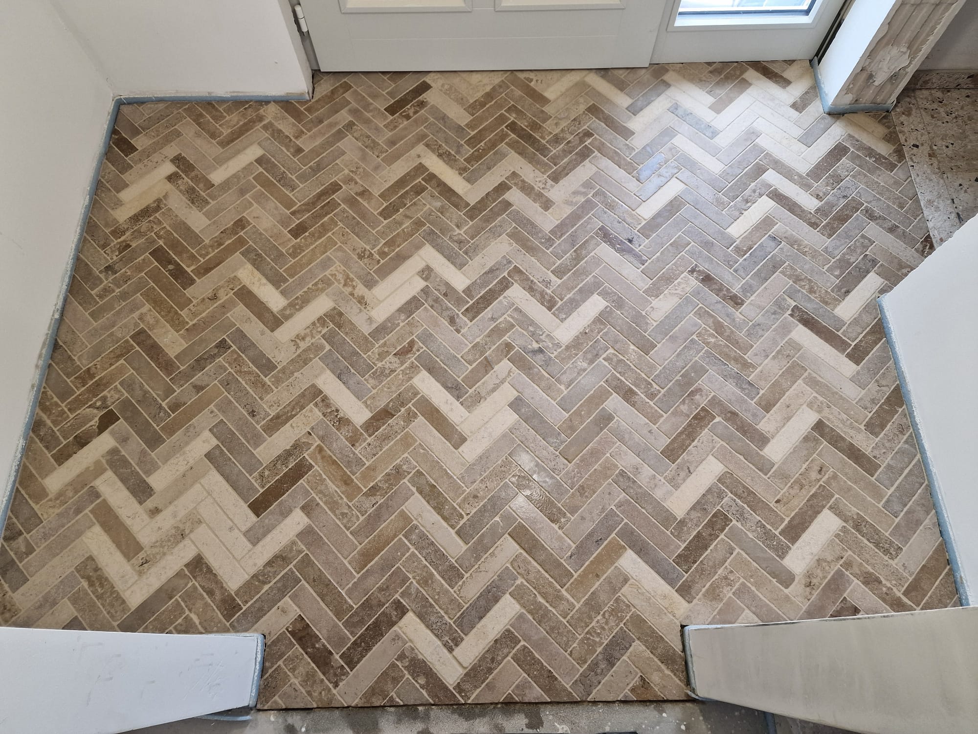 Fliesenprojekt 5 - Vorschau