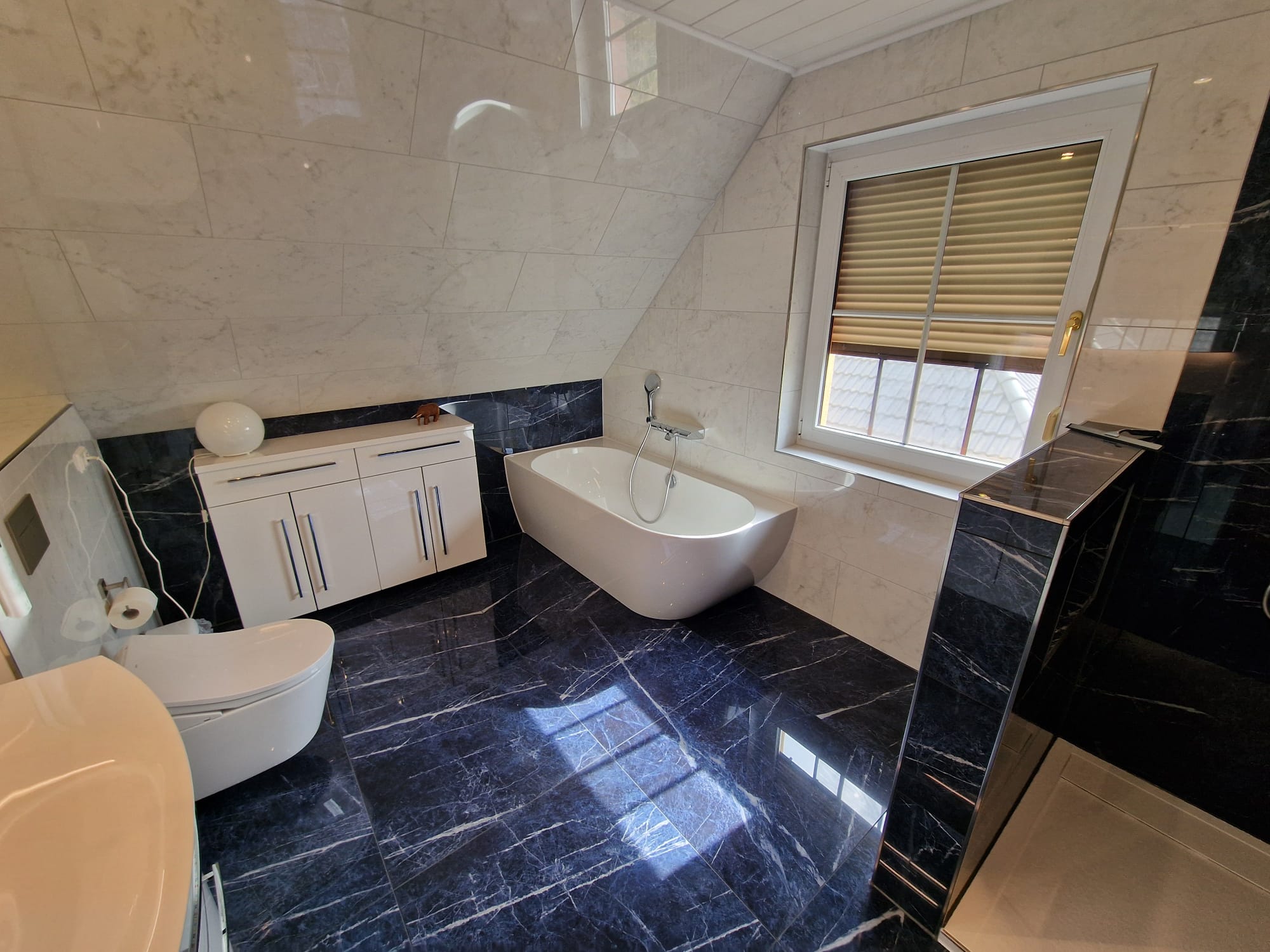 Fliesenprojekt 6 - Vorschau