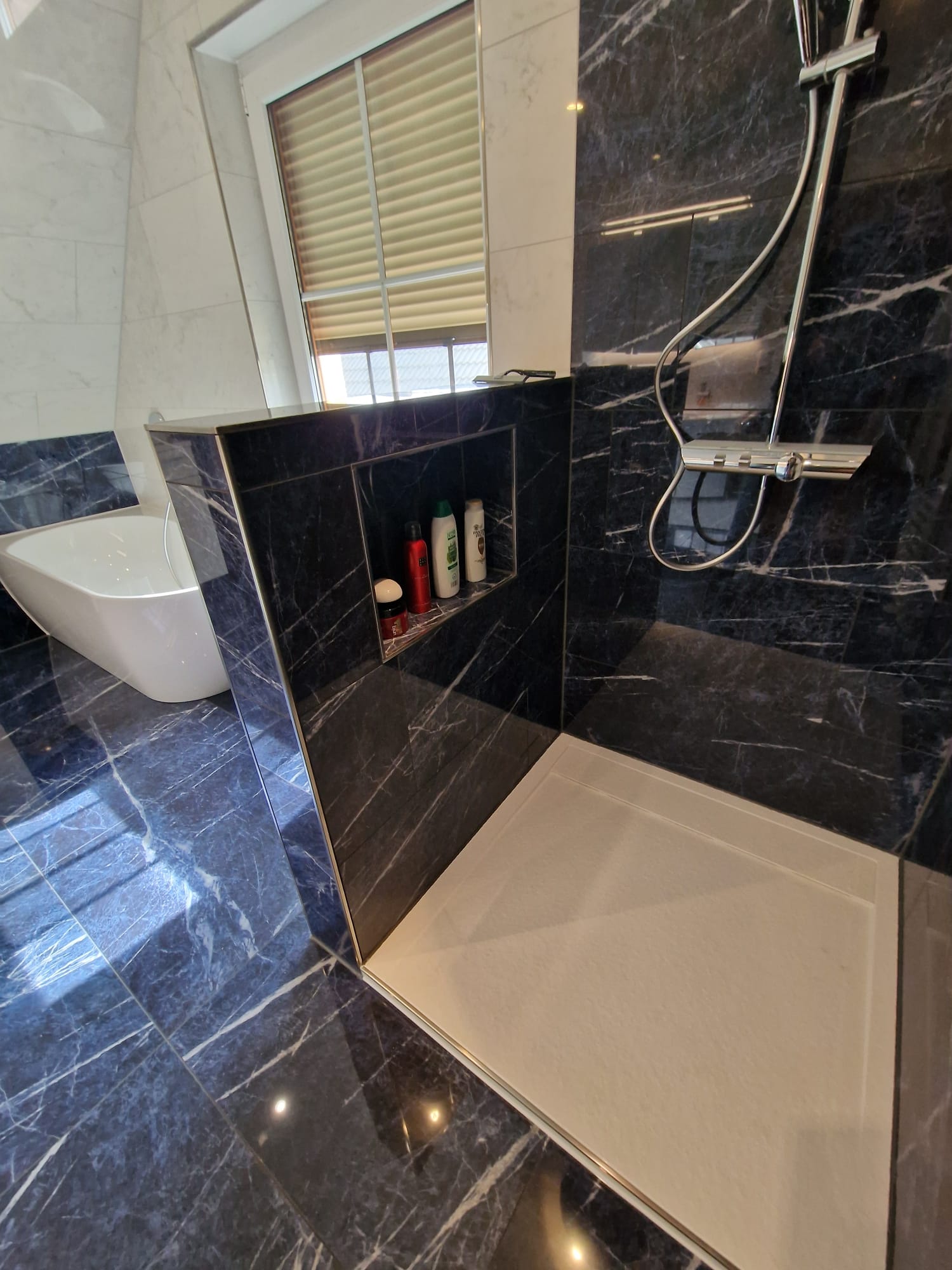 Gastronomie Fliesenprojekt Detail 2