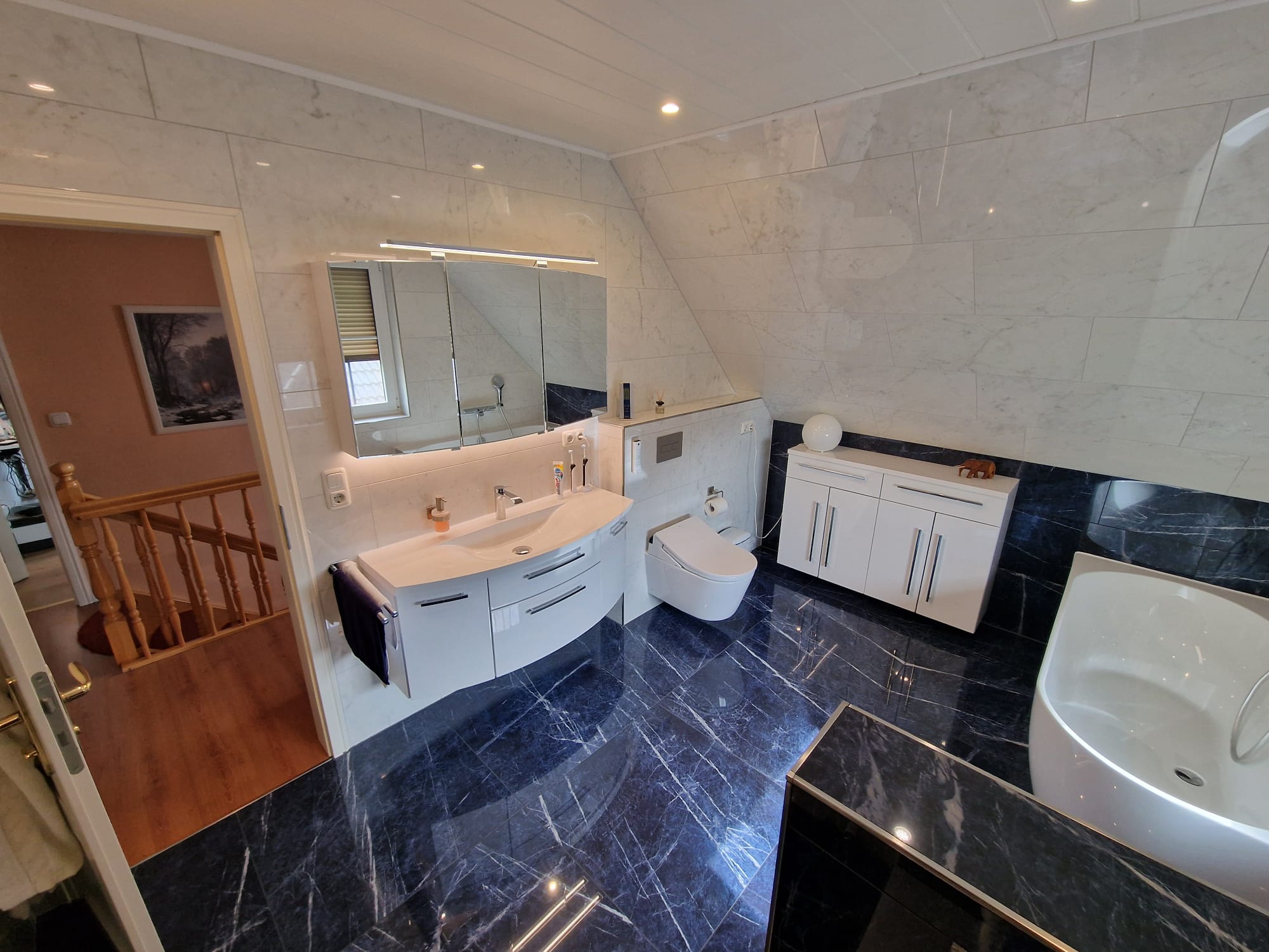 Gastronomie Fliesenprojekt Detail 3