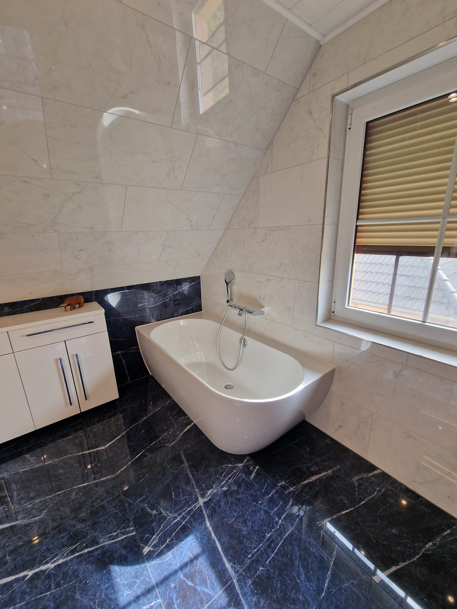 Gastronomie Fliesenprojekt Detail 4