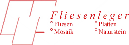 Fliesenleger Mietz Logo